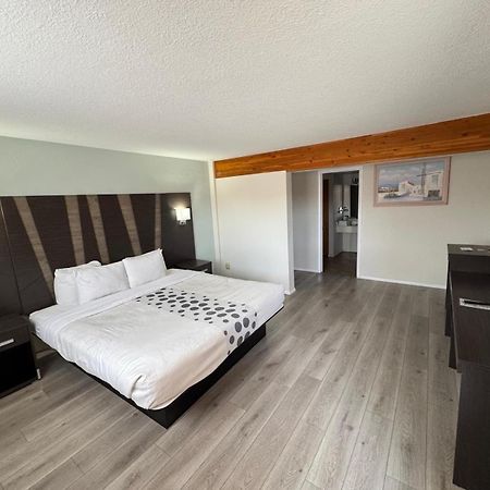 Hotel 191 - Moab Luaran gambar
