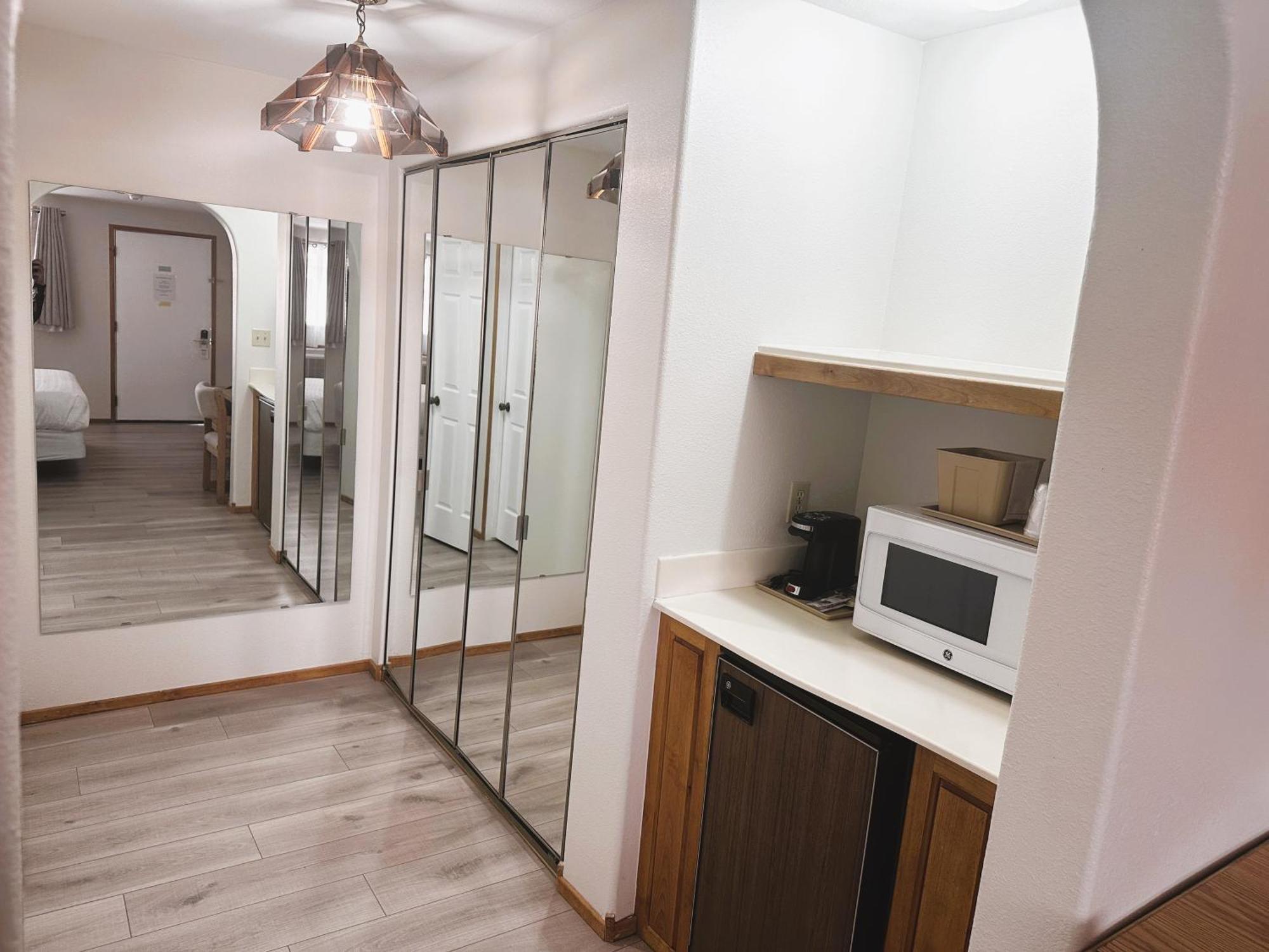 Hotel 191 - Moab Luaran gambar