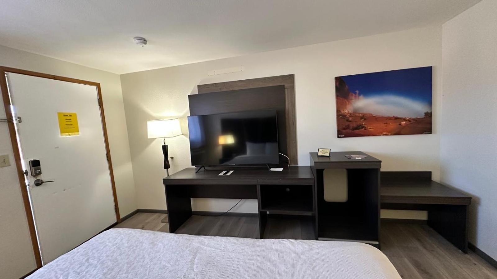 Hotel 191 - Moab Luaran gambar
