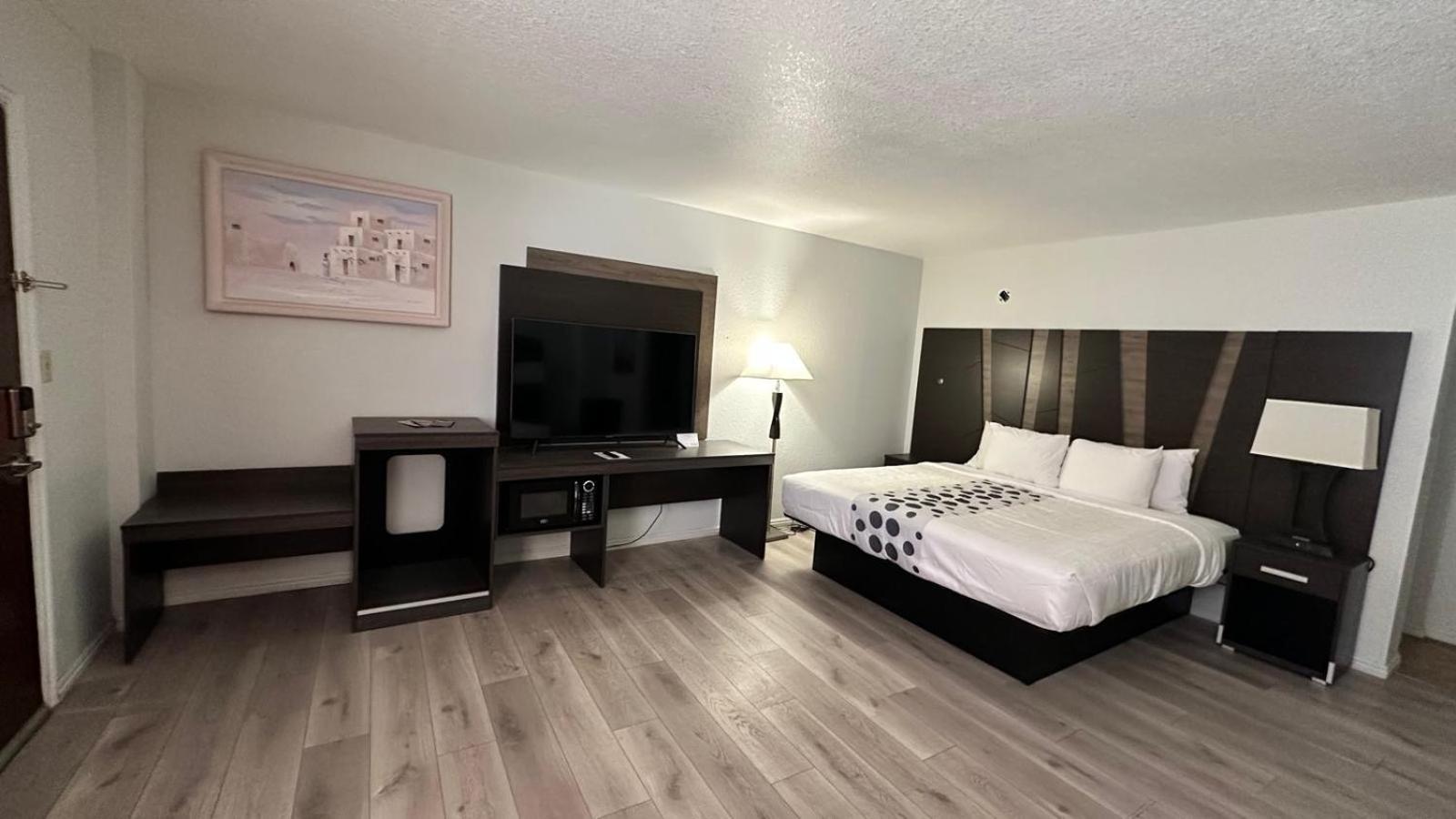 Hotel 191 - Moab Luaran gambar