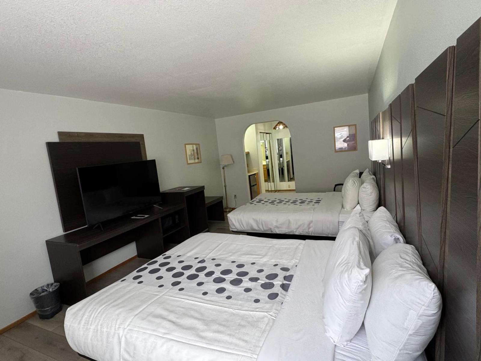 Hotel 191 - Moab Luaran gambar