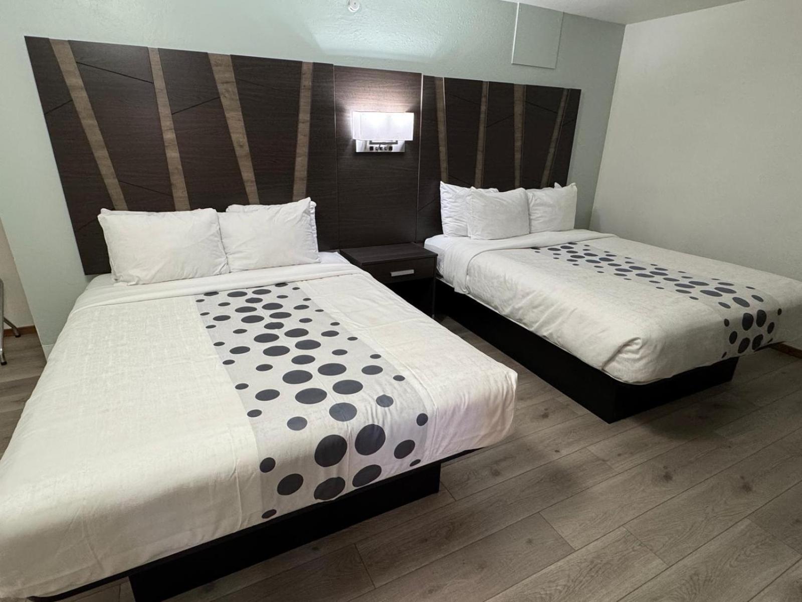 Hotel 191 - Moab Luaran gambar