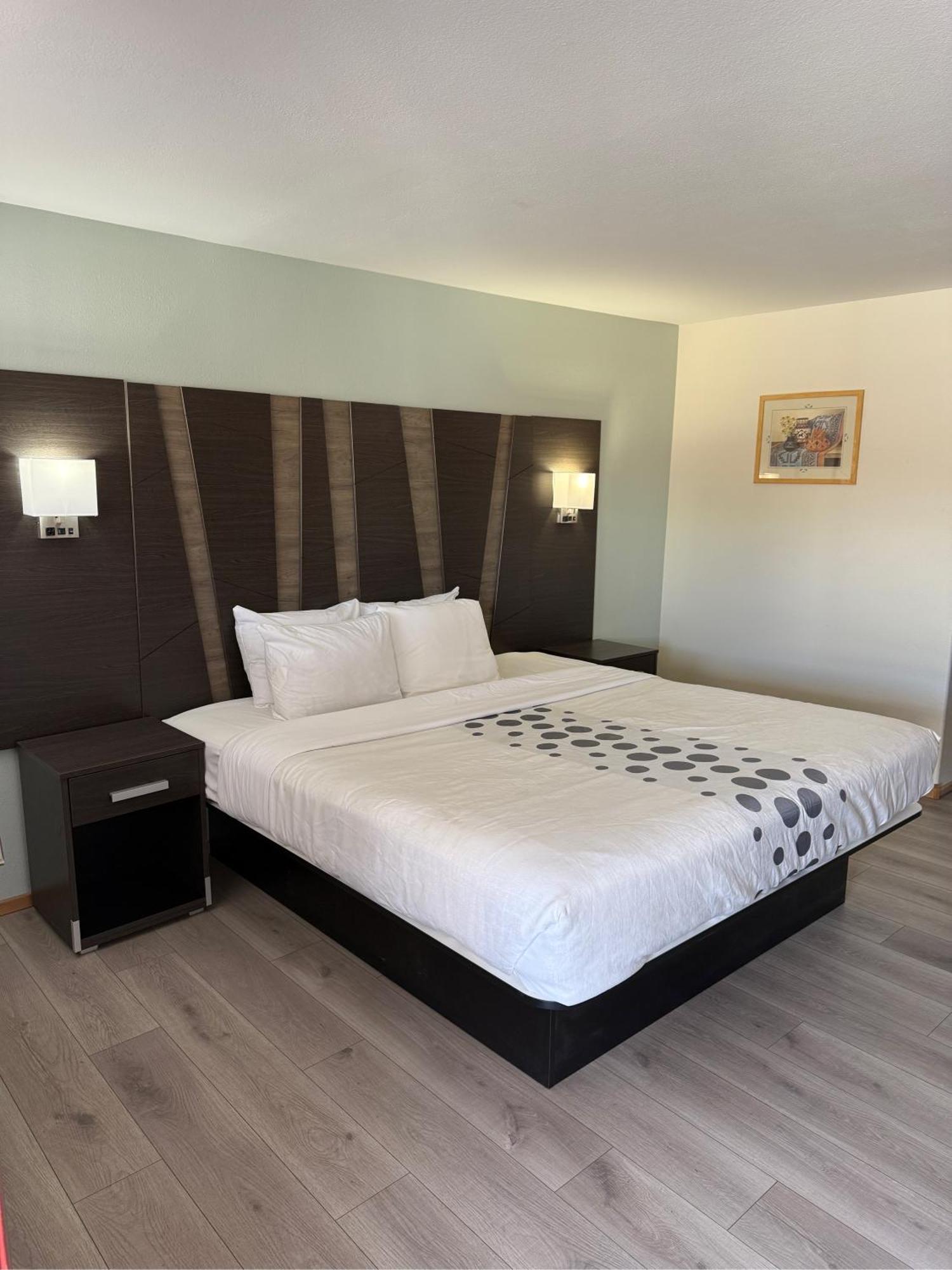Hotel 191 - Moab Luaran gambar