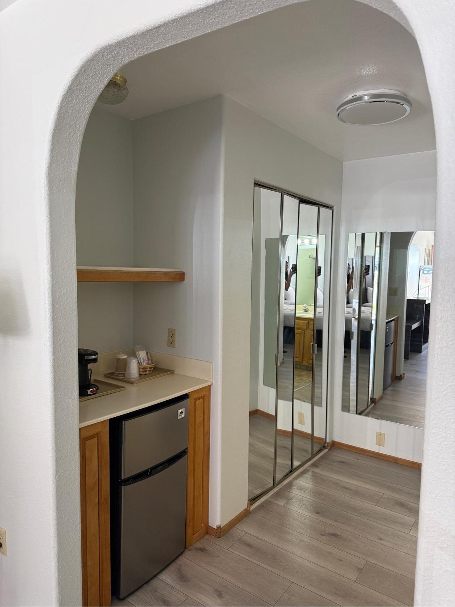 Hotel 191 - Moab Luaran gambar